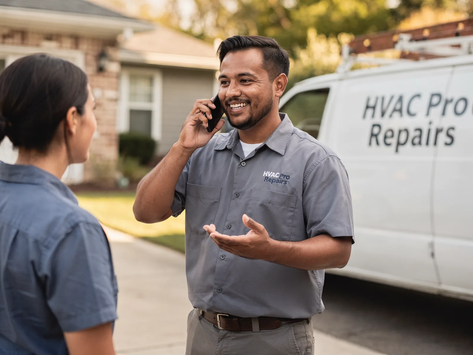 Heat Pump Repair Blanchard, LA FAQs